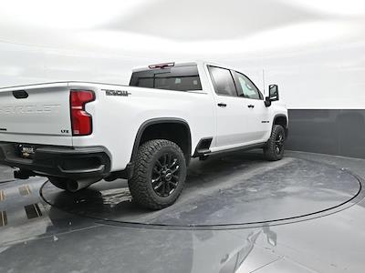 New 2026 Chevrolet Silverado 2500 - photo 1