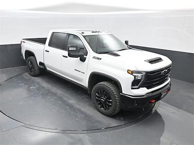New 2026 Chevrolet Silverado 2500 LTZ Crew Cab for sale #C23444 - photo 1