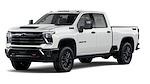 New 2026 Chevrolet Silverado 2500 LTZ Crew Cab for sale #C23444 - photo 3