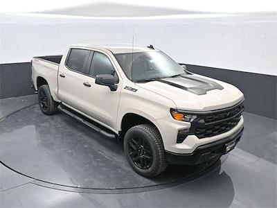 2026 Chevrolet Silverado 1500 Crew Cab 4WD Pickup for sale #C23445 - photo 1