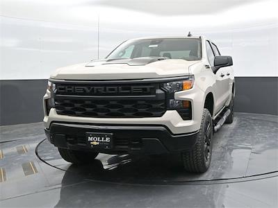 2026 Chevrolet Silverado 1500 Crew Cab 4WD Pickup for sale #C23445 - photo 2