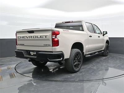 New 2026 Chevrolet Silverado 1500 - photo 1