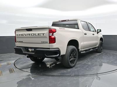 New 2026 Chevrolet Silverado 1500 - photo 1