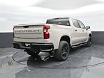 New 2026 Chevrolet Silverado 1500 Custom Crew Cab for sale #C23445 - photo 6