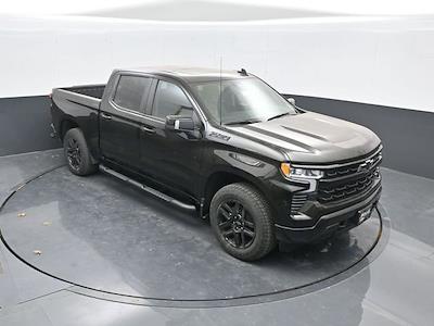 New 2026 Chevrolet Silverado 1500 - photo 1