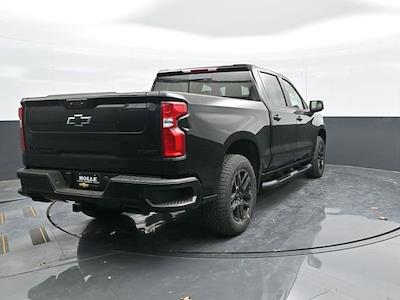 New 2026 Chevrolet Silverado 1500 - photo 1