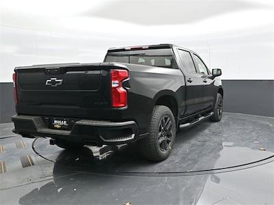 New 2026 Chevrolet Silverado 1500 RST Crew Cab for sale #C23450 - photo 2