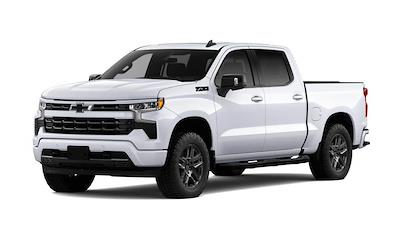 New 2026 Chevrolet Silverado 1500 - photo 1