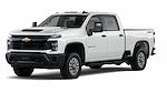 New 2026 Chevrolet Silverado 2500 Work Truck Crew Cab for sale #C23452 - photo 3
