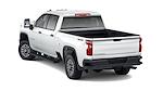 New 2026 Chevrolet Silverado 2500 Work Truck Crew Cab for sale #C23452 - photo 4