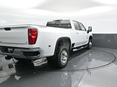New 2026 Chevrolet Silverado 3500 - photo 1