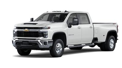 New 2026 Chevrolet Silverado 3500 - photo 1
