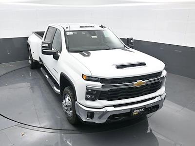 New 2026 Chevrolet Silverado 3500 - photo 1