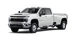 New 2026 Chevrolet Silverado 3500 LT Crew Cab for sale #C23460 - photo 9
