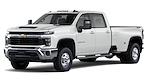 New 2026 Chevrolet Silverado 3500 LT Crew Cab for sale #C23460 - photo 11