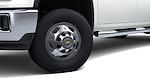 New 2026 Chevrolet Silverado 3500 LT Crew Cab for sale #C23460 - photo 14