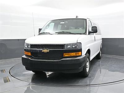 New 2025 Chevrolet Express 2500 LS Passenger Van for sale #C23464 - photo 2