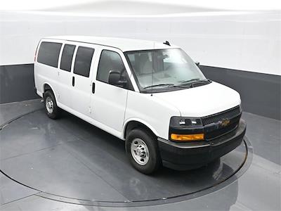 New 2025 Chevrolet Express 2500 - photo 1