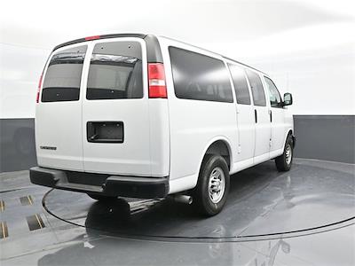 New 2025 Chevrolet Express 2500 - photo 1