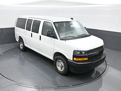 New 2025 Chevrolet Express 2500 - photo 1