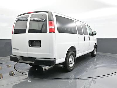 New 2025 Chevrolet Express 2500 - photo 1