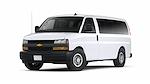 New 2025 Chevrolet Express 2500 LS Passenger Van for sale #C23464 - photo 1