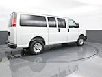 New 2025 Chevrolet Express 2500 LS Passenger Van for sale #C23464 - photo 7