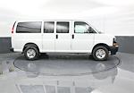New 2025 Chevrolet Express 2500 LS Passenger Van for sale #C23464 - photo 8