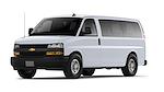 New 2025 Chevrolet Express 2500 LS Passenger Van for sale #C23464 - photo 3