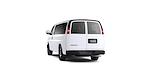 New 2025 Chevrolet Express 2500 LS Passenger Van for sale #C23464 - photo 5
