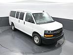 New 2025 Chevrolet Express 2500 LS Passenger Van for sale #C23464 - photo 1