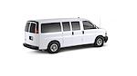 New 2025 Chevrolet Express 2500 LS Passenger Van for sale #C23464 - photo 6
