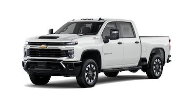 New 2026 Chevrolet Silverado 2500 - photo 1