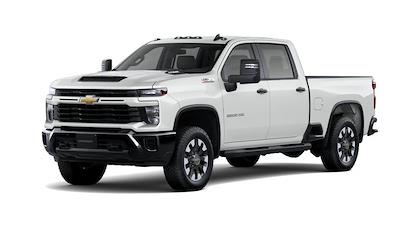New 2026 Chevrolet Silverado 2500 - photo 1