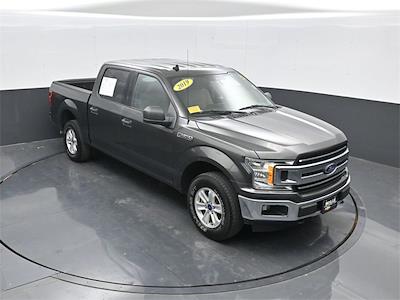Used 2019 Ford F-150 - photo 1