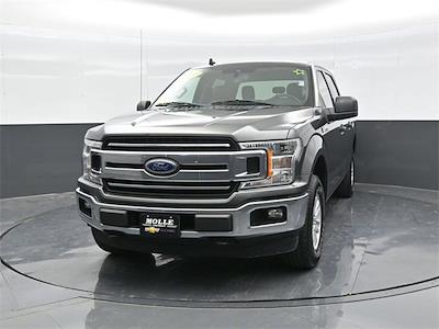 Used 2019 Ford F-150 - photo 1