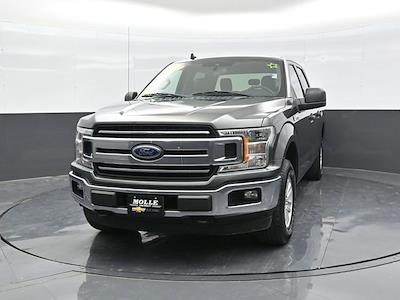 Used 2019 Ford F-150 - photo 1