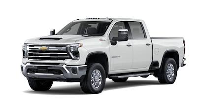 New 2026 Chevrolet Silverado 2500 - photo 1