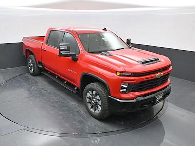 New 2026 Chevrolet Silverado 2500 - photo 1