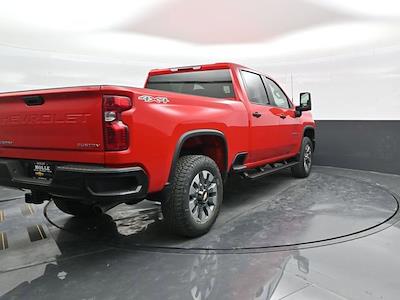 New 2026 Chevrolet Silverado 2500 - photo 1