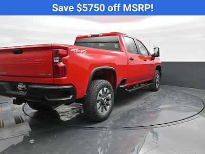 New 2026 Chevrolet Silverado 2500 - photo 1