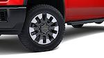 2026 Chevrolet Silverado 2500 Crew Cab 4WD Pickup for sale #C23476 - photo 14