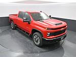 2026 Chevrolet Silverado 2500 Crew Cab 4WD Pickup for sale #C23476 - photo 1