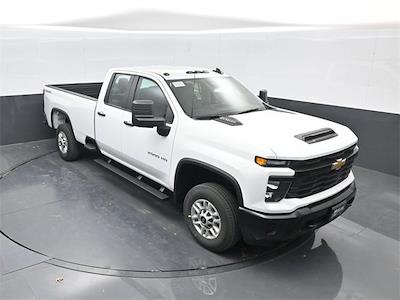 New 2026 Chevrolet Silverado 2500 - photo 1