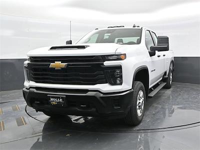 New 2026 Chevrolet Silverado 2500 - photo 1