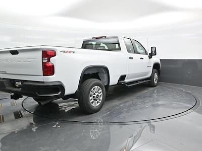 New 2026 Chevrolet Silverado 2500 - photo 1