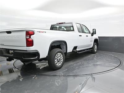 New 2026 Chevrolet Silverado 2500 - photo 1