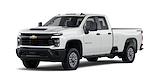 2026 Chevrolet Silverado 2500 Double Cab 4WD Pickup for sale #C23479 - photo 10