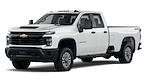 2026 Chevrolet Silverado 2500 Double Cab 4WD Pickup for sale #C23479 - photo 11