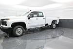 2026 Chevrolet Silverado 2500 Double Cab 4WD Pickup for sale #C23479 - photo 4